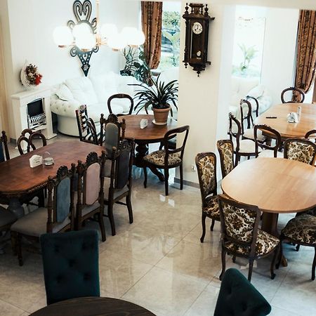 Chalpa Z Bali Bed & Breakfast Закопане Екстериор снимка