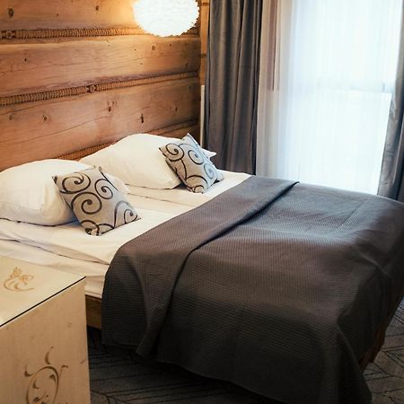 Chalpa Z Bali Bed & Breakfast Закопане Екстериор снимка
