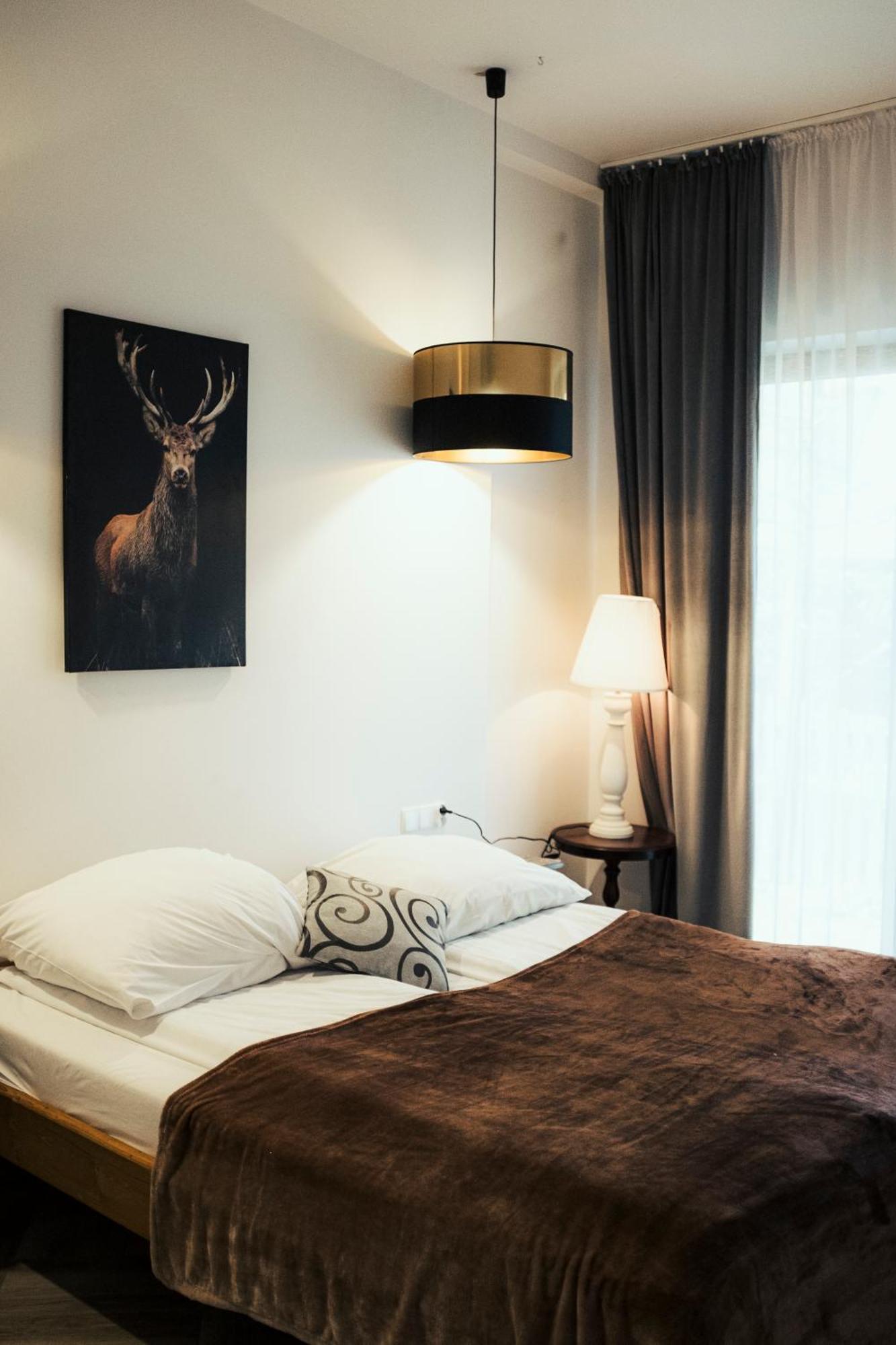 Chalpa Z Bali Bed & Breakfast Закопане Екстериор снимка