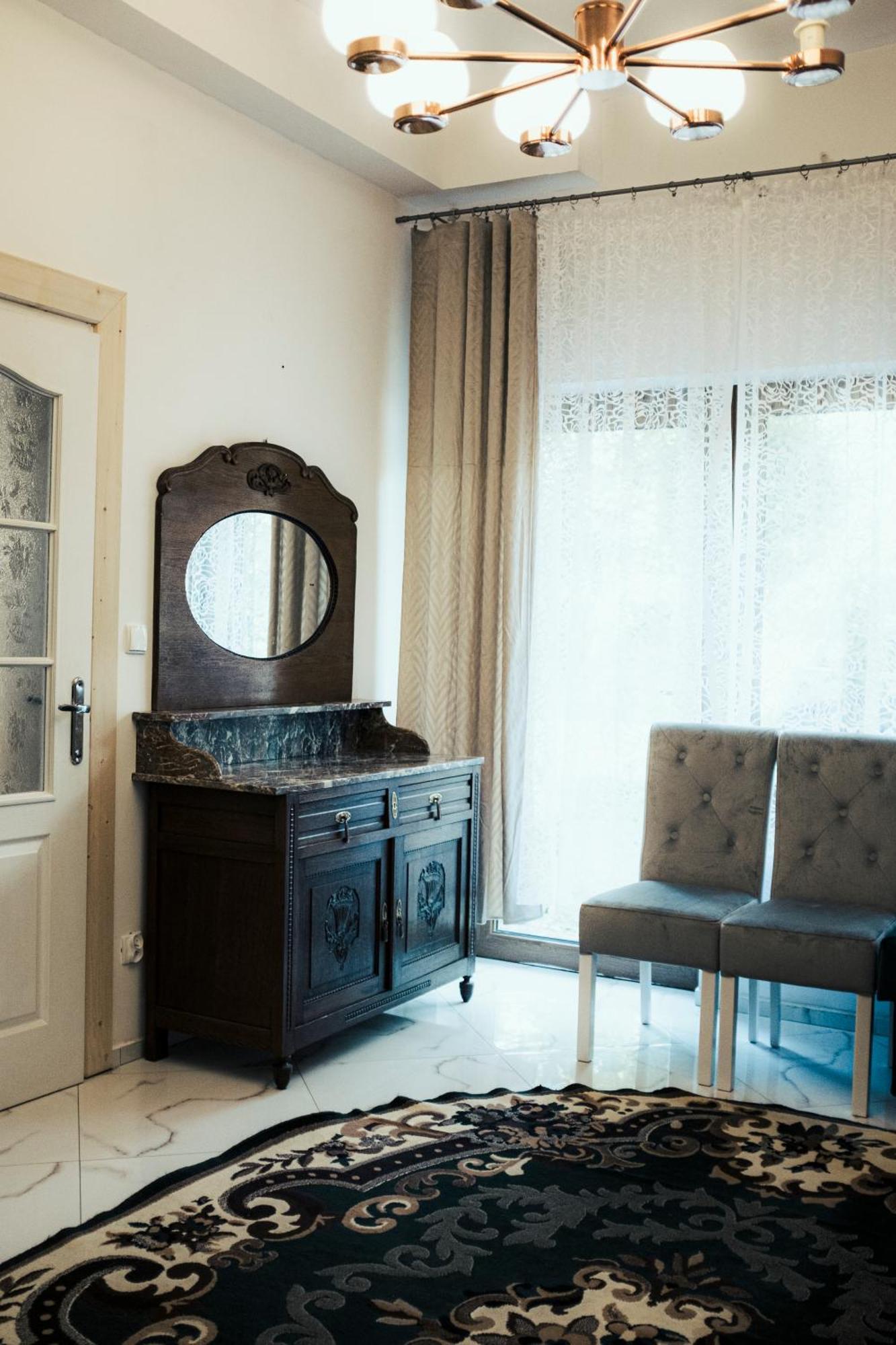 Chalpa Z Bali Bed & Breakfast Закопане Екстериор снимка