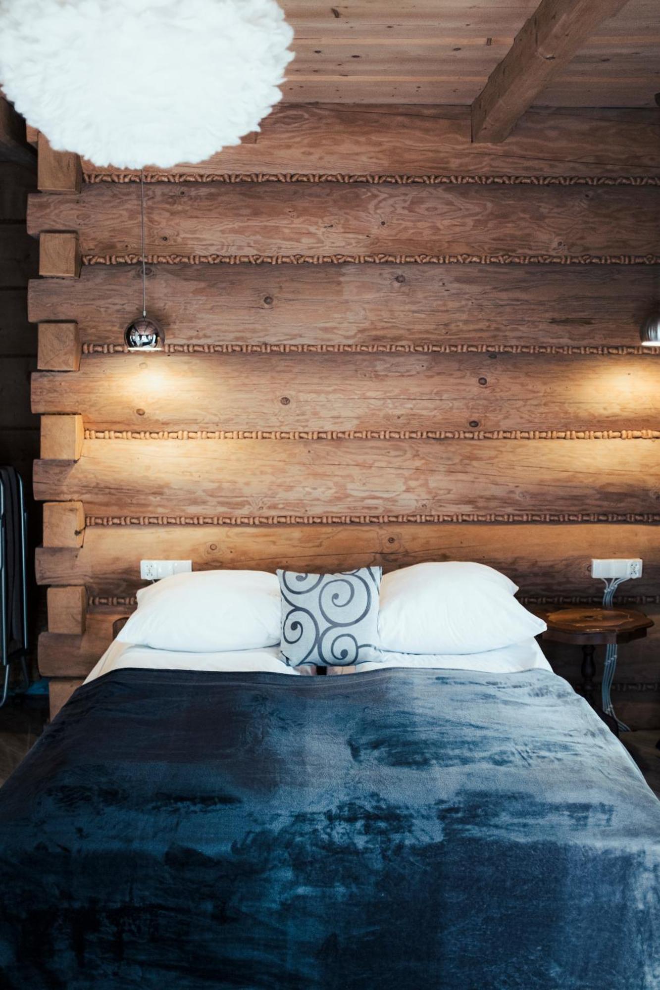 Chalpa Z Bali Bed & Breakfast Закопане Екстериор снимка