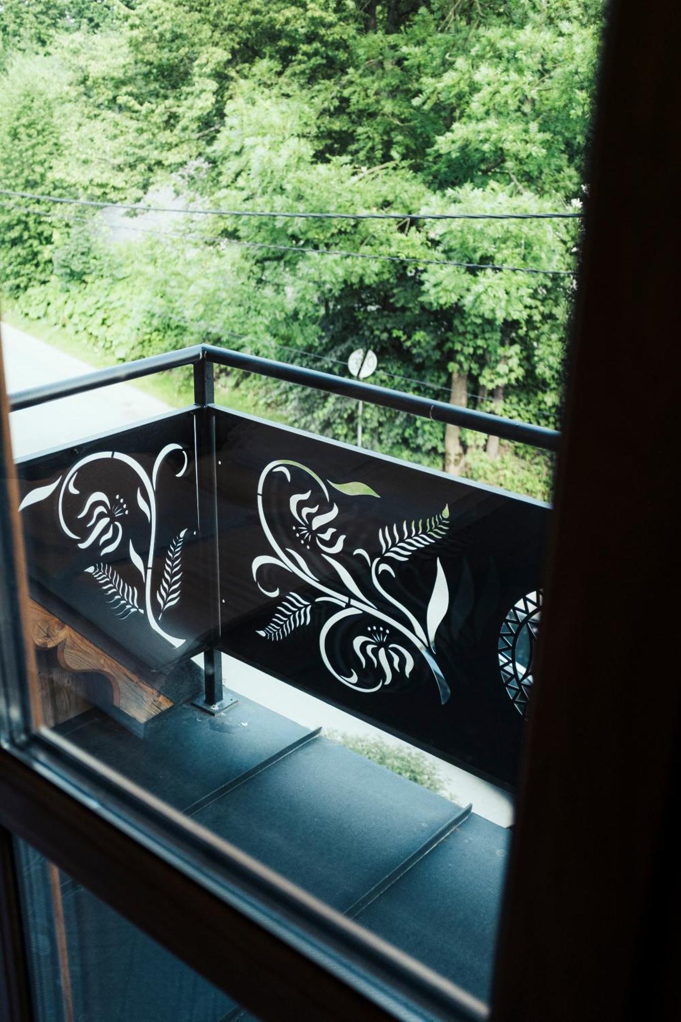 Chalpa Z Bali Bed & Breakfast Закопане Екстериор снимка