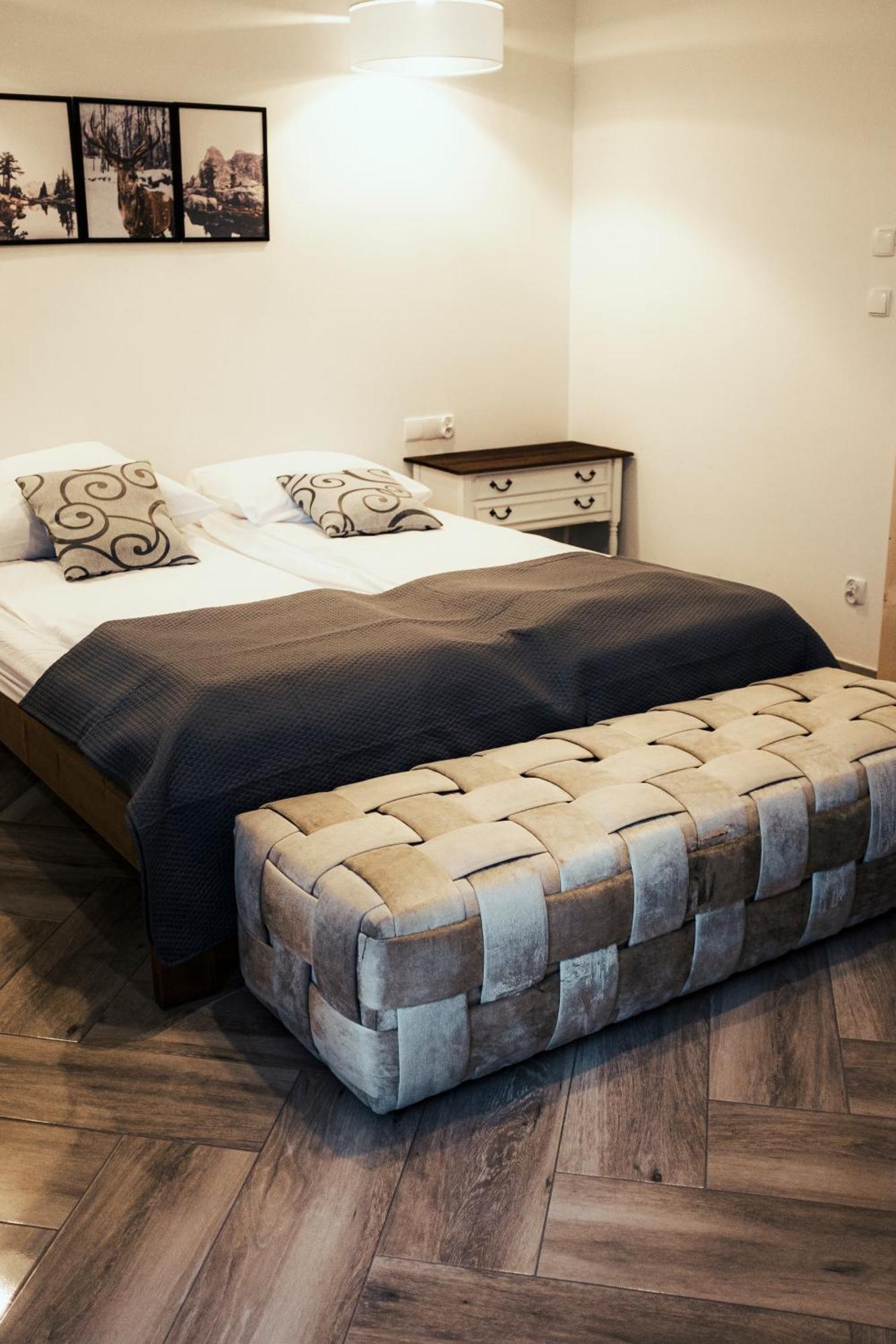Chalpa Z Bali Bed & Breakfast Закопане Екстериор снимка