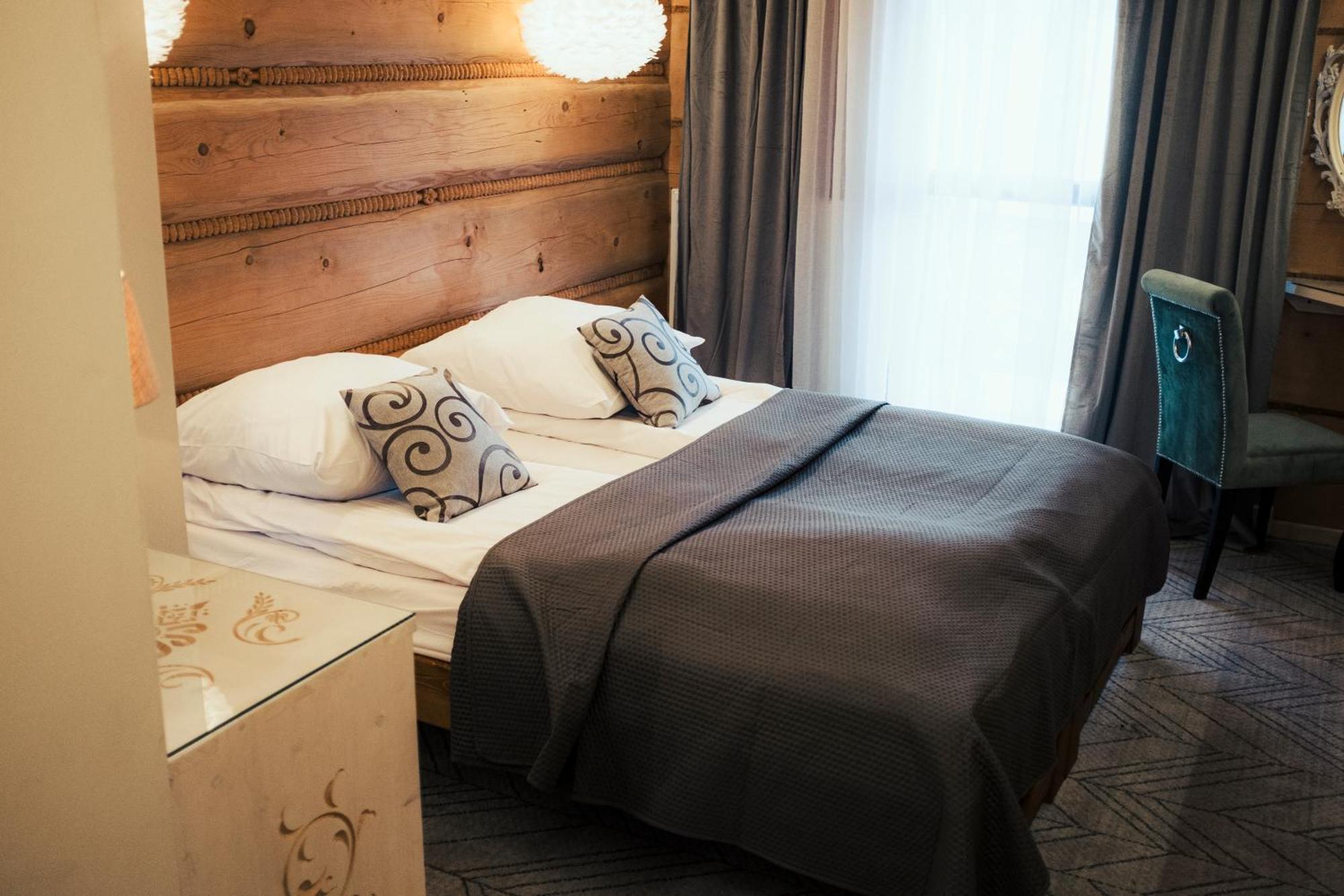 Chalpa Z Bali Bed & Breakfast Закопане Екстериор снимка